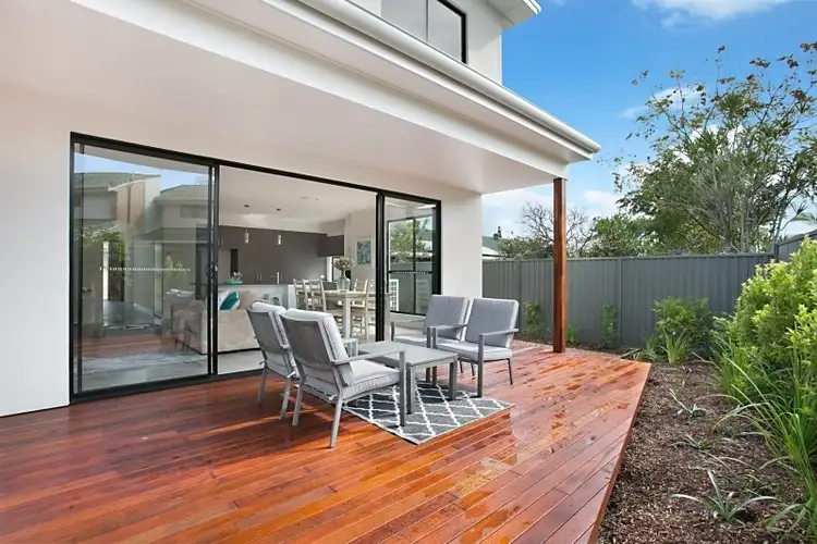 Third view of Homely villa listing, 1&2/25 Avanti Street, Mermaid Waters QLD 4218