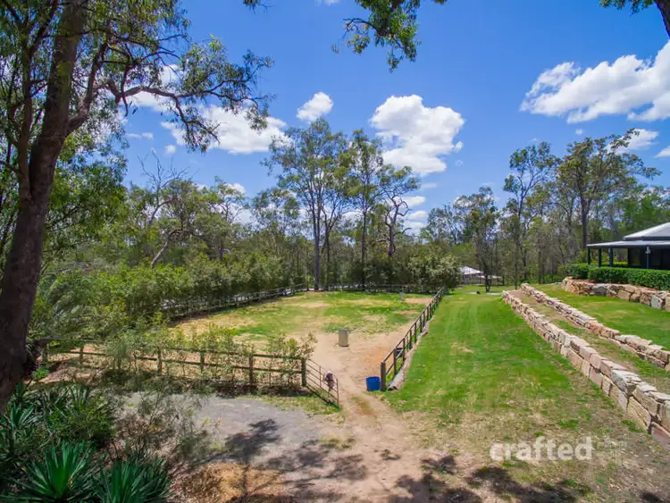Fourth view of Homely house listing, 823-839 Camp Cable Road, Logan Village QLD 4207