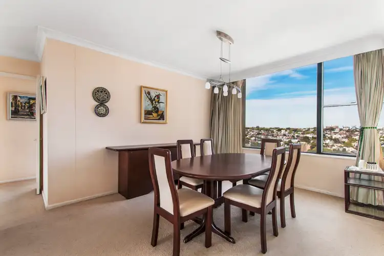 Fifth view of Homely apartment listing, 12G/3 Darling Point Road, Darling Point NSW 2027