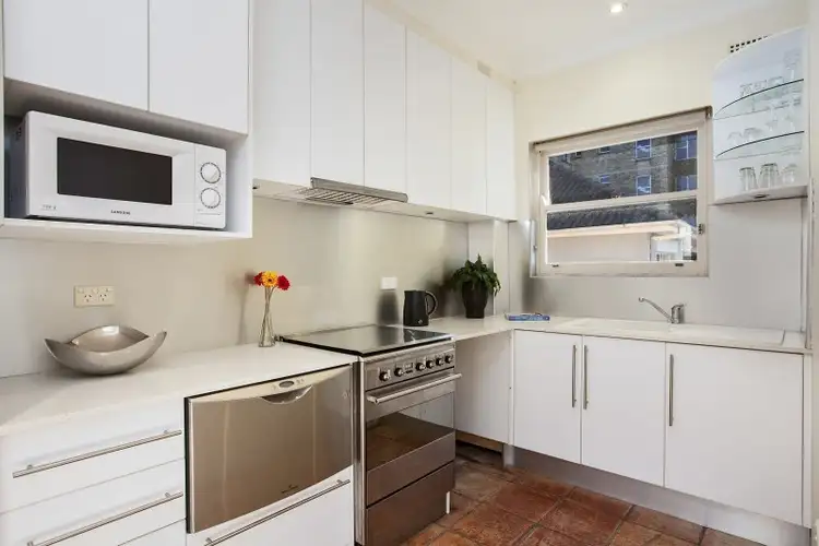 Third view of Homely apartment listing, 16/1 Parriwi Road, Mosman NSW 2088