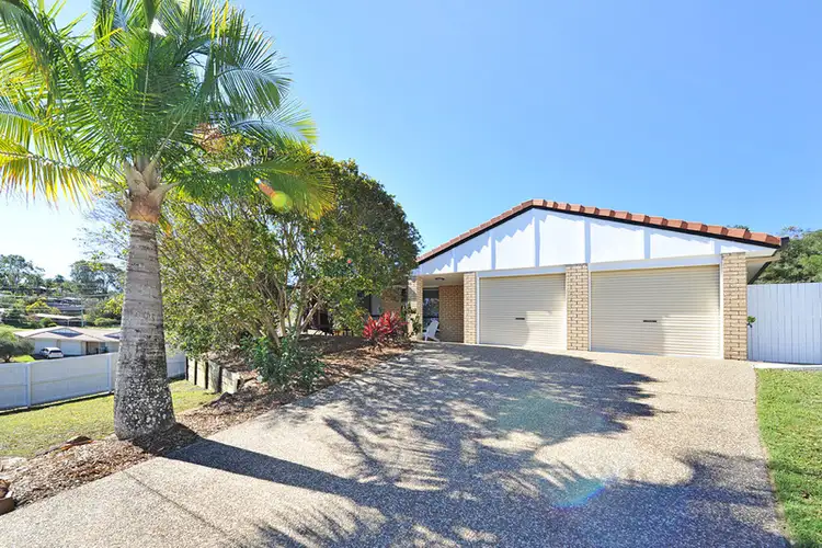 2 Salwood Place, Beenleigh QLD 4207