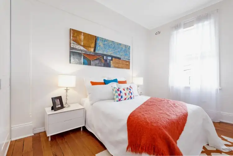 Fifth view of Homely apartment listing, 9/1 Junction Road, Summer Hill NSW 2130