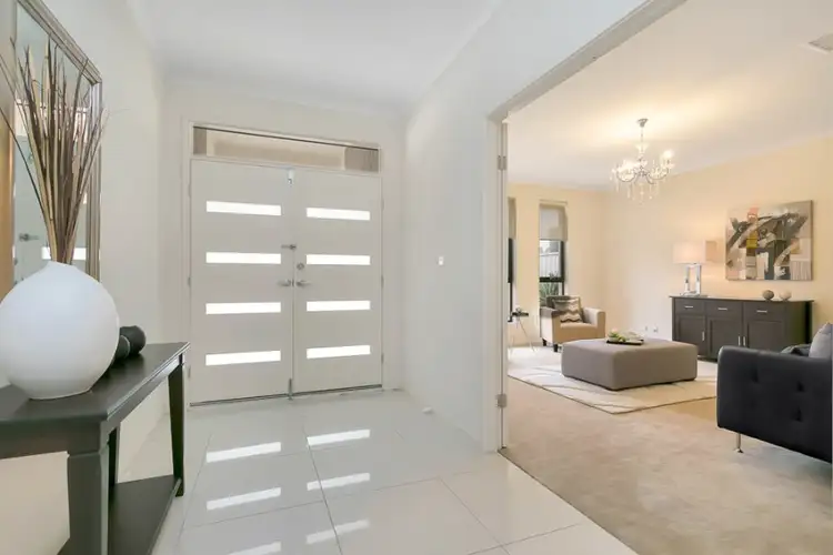 Second view of Homely house listing, 4A Sunbeam Road, Glynde SA 5070