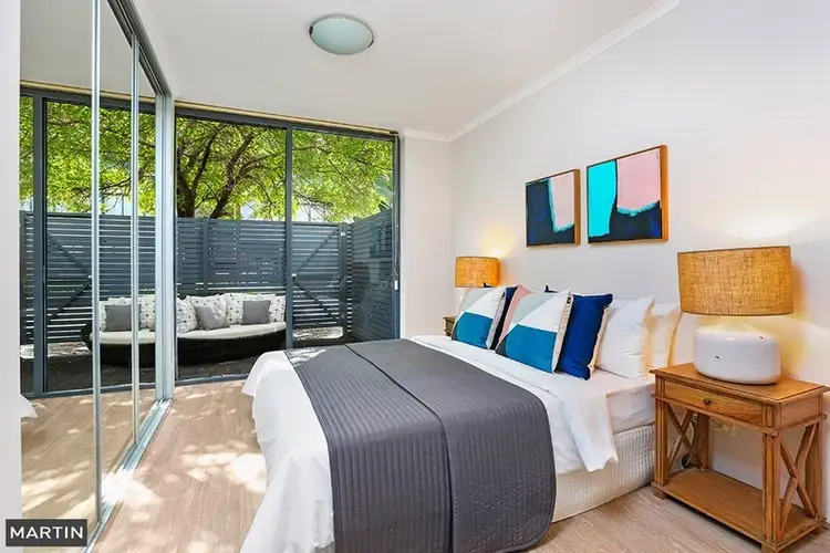 Fourth view of Homely apartment listing, 5/7 Victoria Park Parade, Zetland NSW 2017