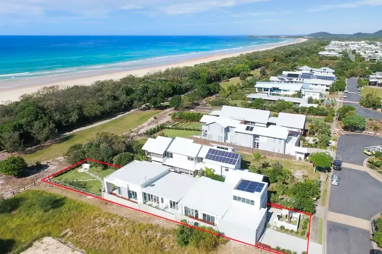 Third view of Homely house listing, 12 Eclipse Lane, Casuarina NSW 2487