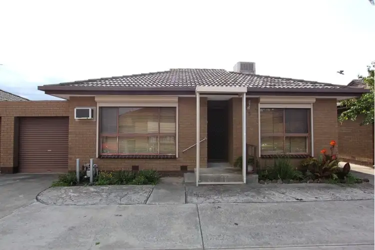 5/65 Mailey Street, Sunshine West VIC 3020