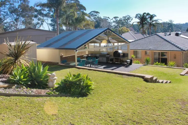 Second view of Homely house listing, 13 Edward Avenue, Kings Point NSW 2539