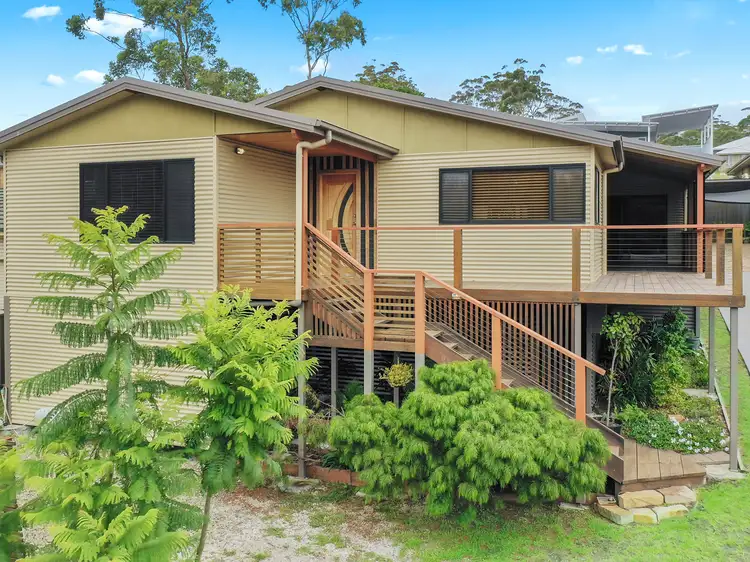Main view of Homely house listing, 83 Leo Drive, Narrawallee NSW 2539