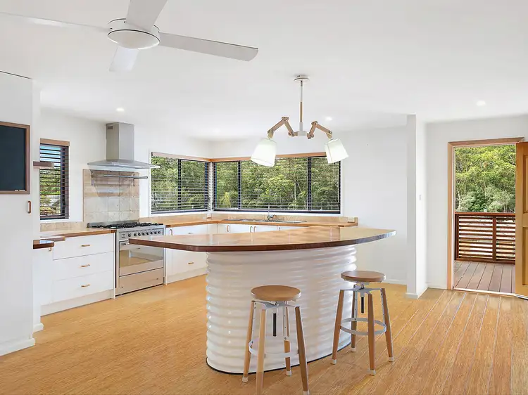 Third view of Homely house listing, 83 Leo Drive, Narrawallee NSW 2539