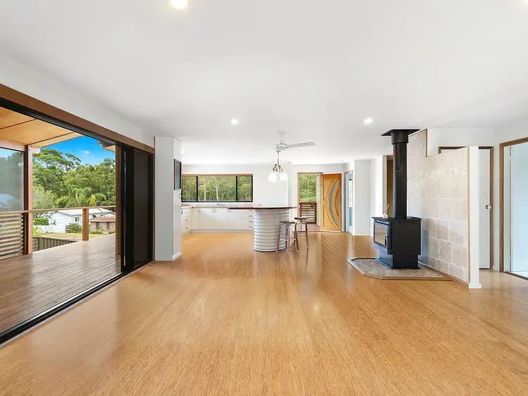 Fourth view of Homely house listing, 83 Leo Drive, Narrawallee NSW 2539