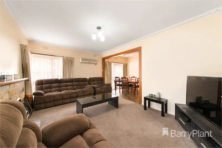 Fourth view of Homely house listing, 40 Murphy Street, Oak Park VIC 3046