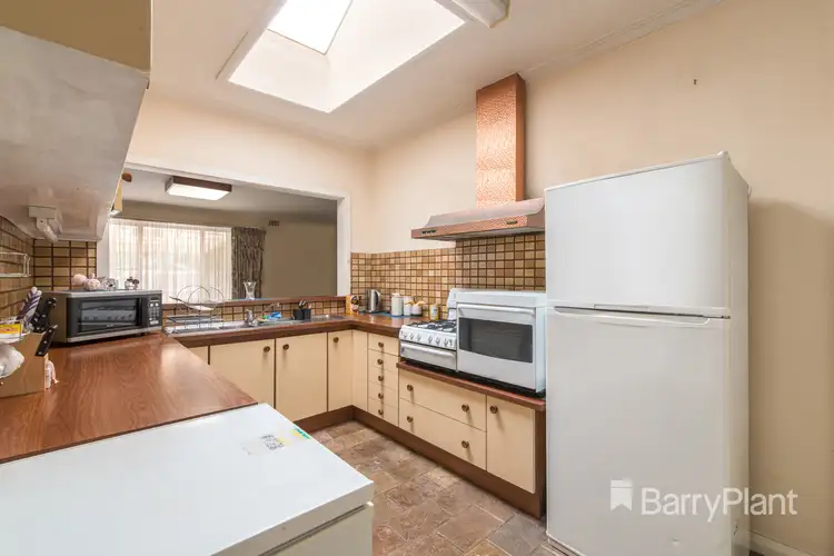 Fifth view of Homely house listing, 40 Murphy Street, Oak Park VIC 3046