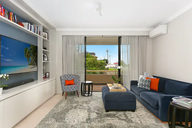 Second view of Homely apartment listing, 42-46 Diamond Bay Road, Vaucluse NSW 2030