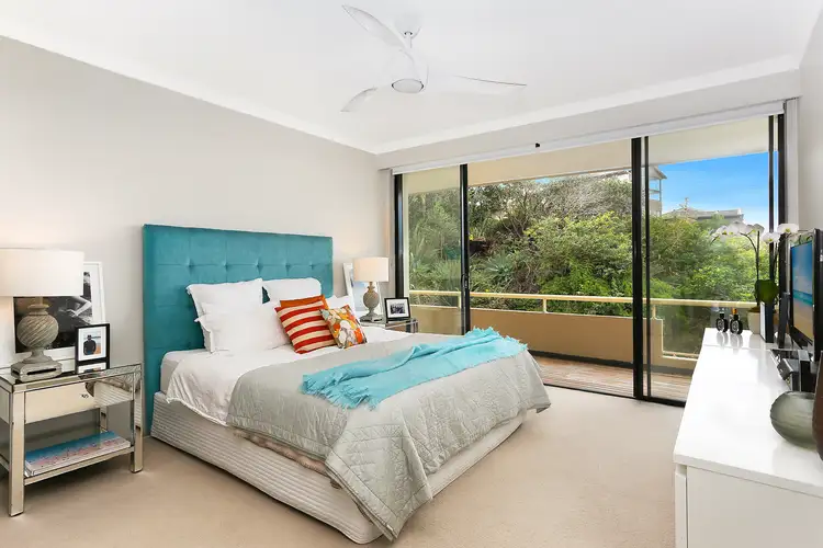 Third view of Homely apartment listing, 42-46 Diamond Bay Road, Vaucluse NSW 2030