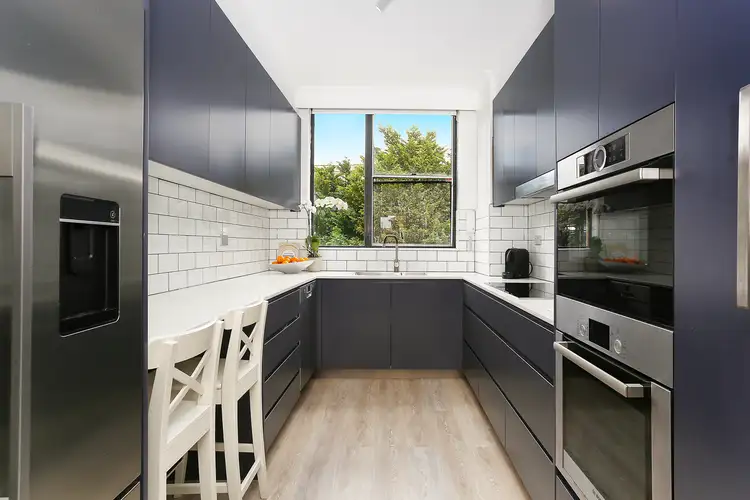 Fifth view of Homely apartment listing, 42-46 Diamond Bay Road, Vaucluse NSW 2030