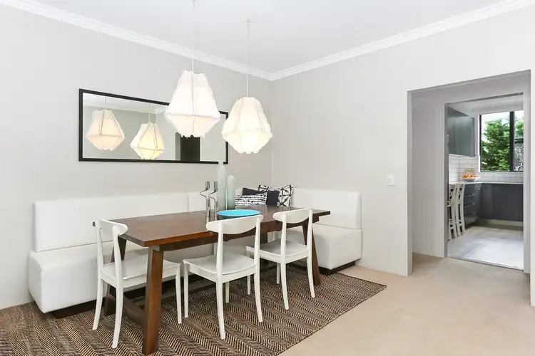 Sixth view of Homely apartment listing, 42-46 Diamond Bay Road, Vaucluse NSW 2030