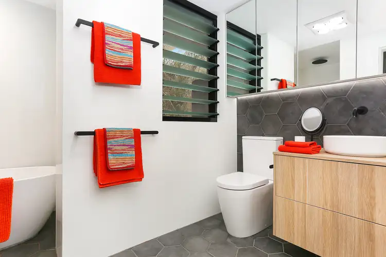 Seventh view of Homely apartment listing, 42-46 Diamond Bay Road, Vaucluse NSW 2030