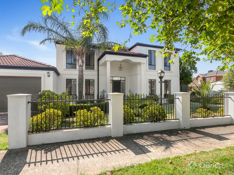17 Governor Arthur Drive, Patterson Lakes VIC 3197