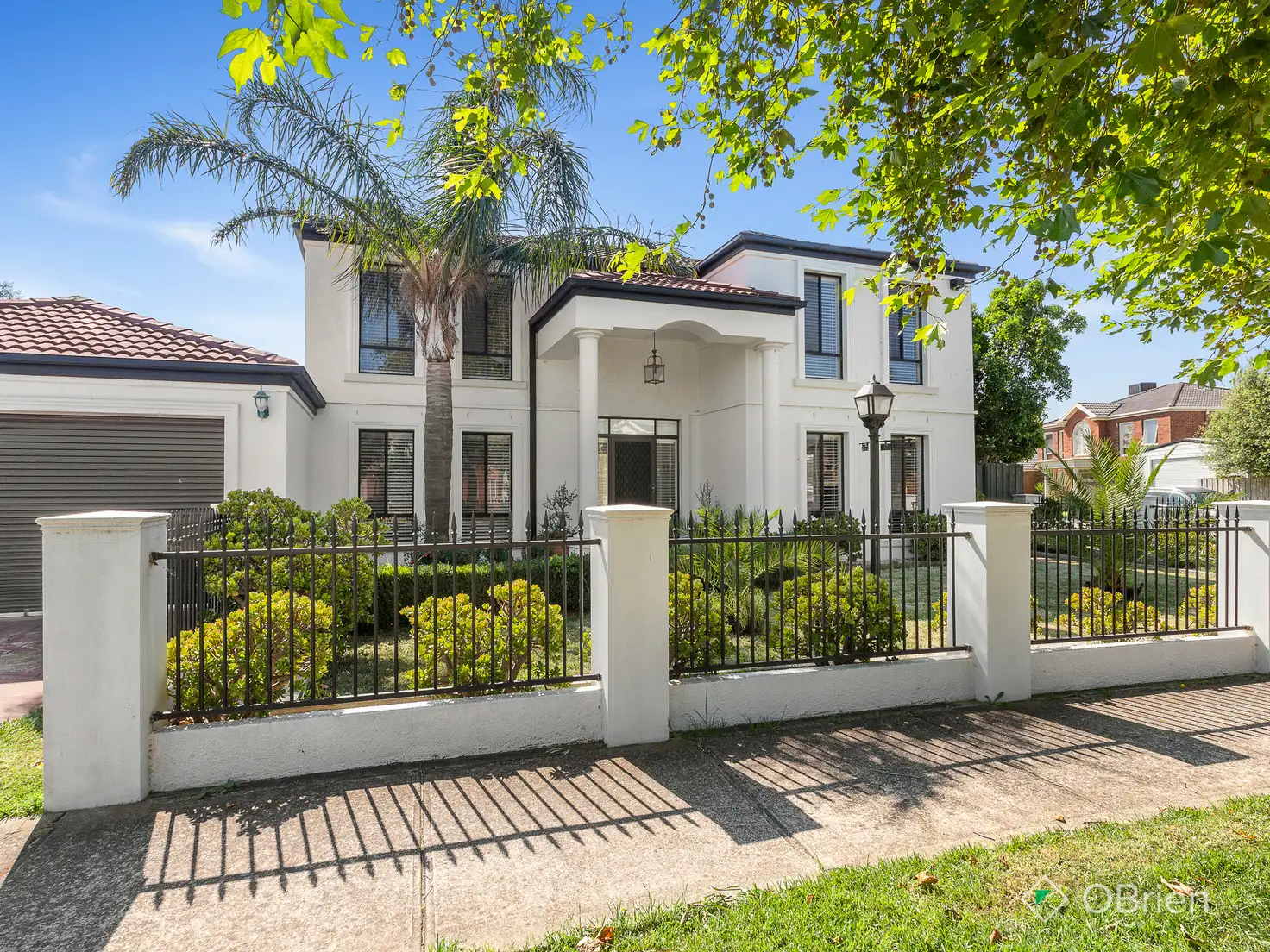 Main view of Homely house listing, 17 Governor Arthur Drive, Patterson Lakes VIC 3197