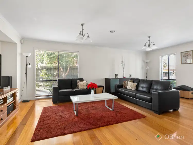 Second view of Homely house listing, 17 Governor Arthur Drive, Patterson Lakes VIC 3197