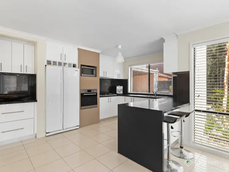 Third view of Homely house listing, 17 Governor Arthur Drive, Patterson Lakes VIC 3197