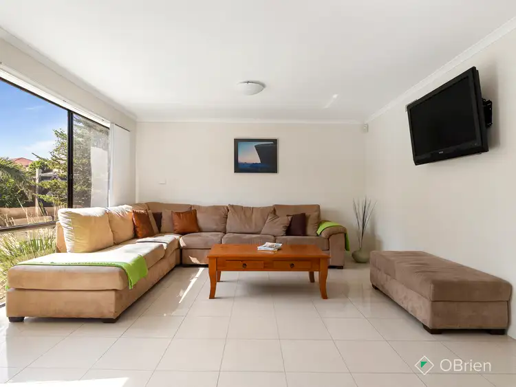 Fourth view of Homely house listing, 17 Governor Arthur Drive, Patterson Lakes VIC 3197