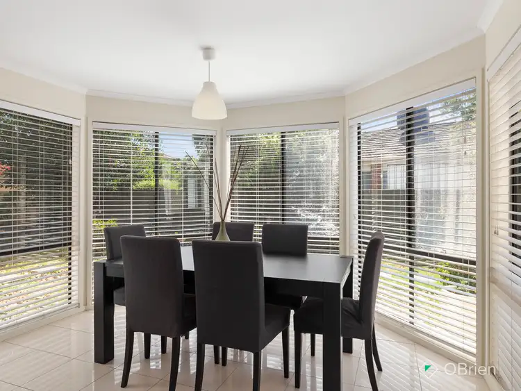 Fifth view of Homely house listing, 17 Governor Arthur Drive, Patterson Lakes VIC 3197