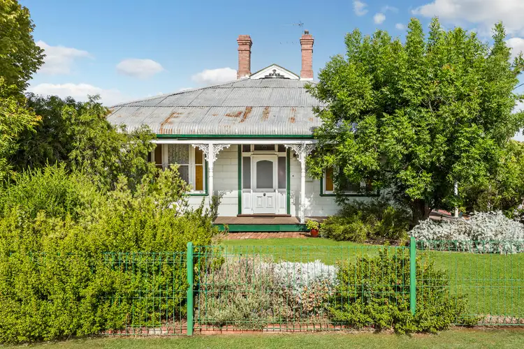 Second view of Homely rural property listing, 6 Waugh Street, Charlton VIC 3525