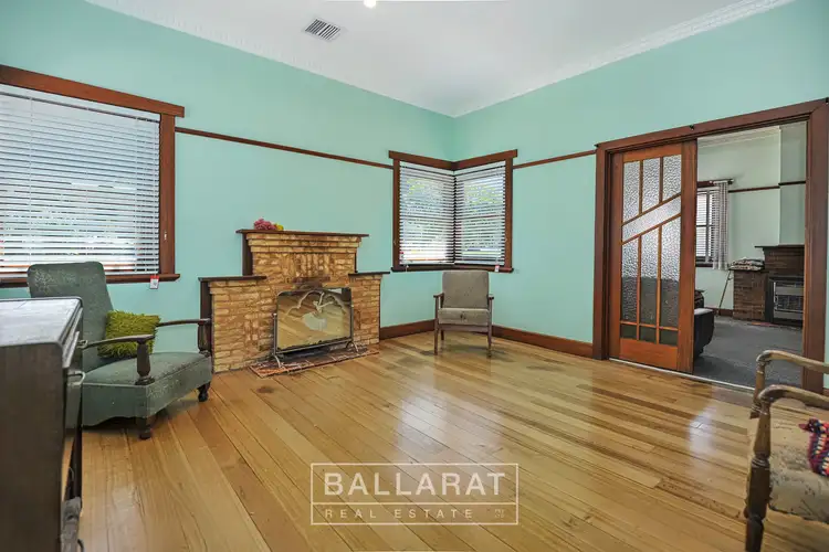 Second view of Homely house listing, 3 Brougham Street, Soldiers Hill VIC 3350