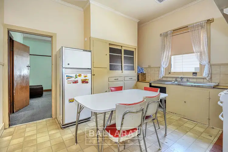 Third view of Homely house listing, 3 Brougham Street, Soldiers Hill VIC 3350