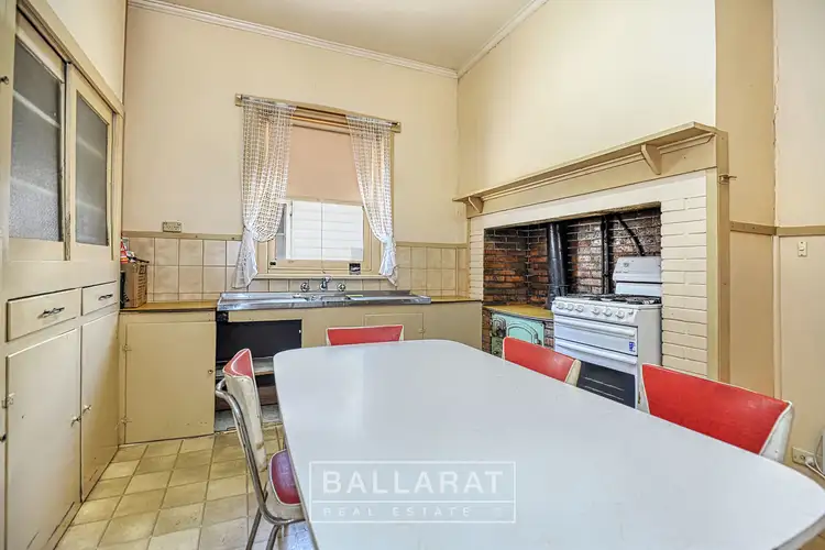 Fourth view of Homely house listing, 3 Brougham Street, Soldiers Hill VIC 3350
