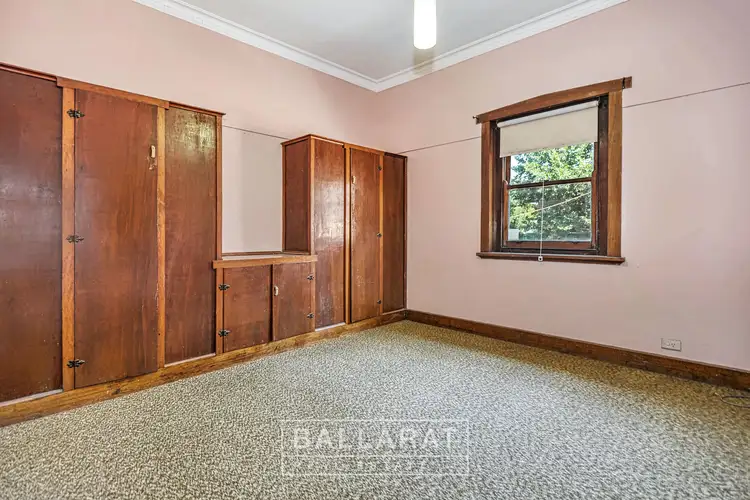 Sixth view of Homely house listing, 3 Brougham Street, Soldiers Hill VIC 3350