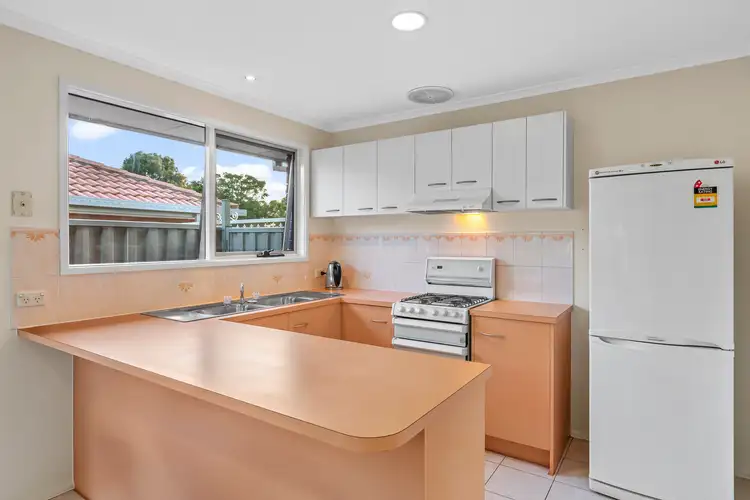 Third view of Homely house listing, 6 Hutzul Court, Delahey VIC 3037