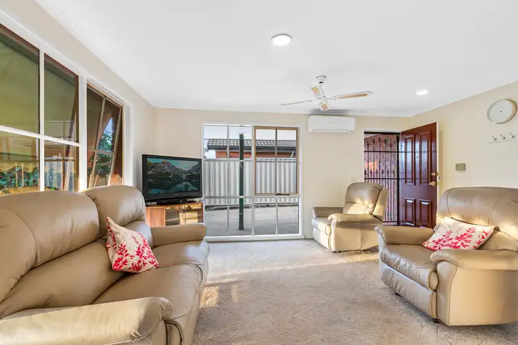Fifth view of Homely house listing, 6 Hutzul Court, Delahey VIC 3037