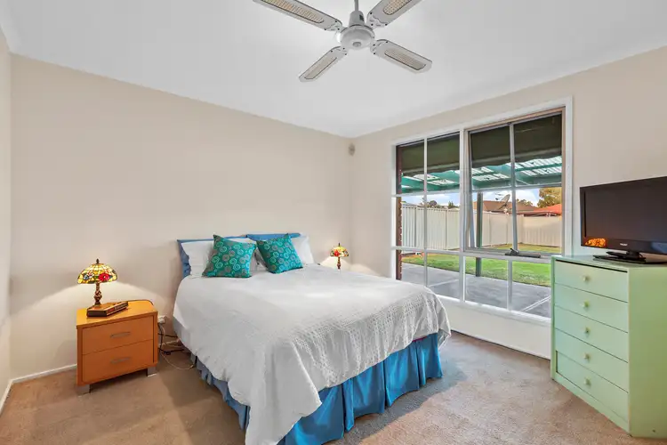 Sixth view of Homely house listing, 6 Hutzul Court, Delahey VIC 3037
