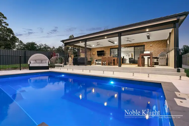 Main view of Homely house listing, 2 Kameel Drive, Yarra Glen VIC 3775
