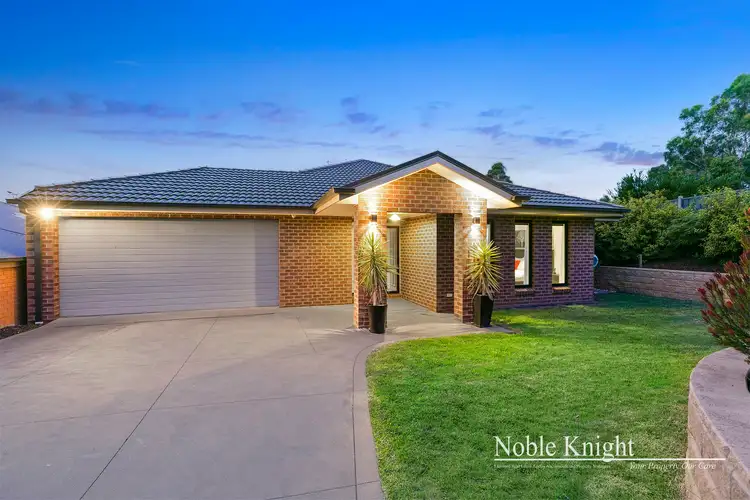 Second view of Homely house listing, 2 Kameel Drive, Yarra Glen VIC 3775