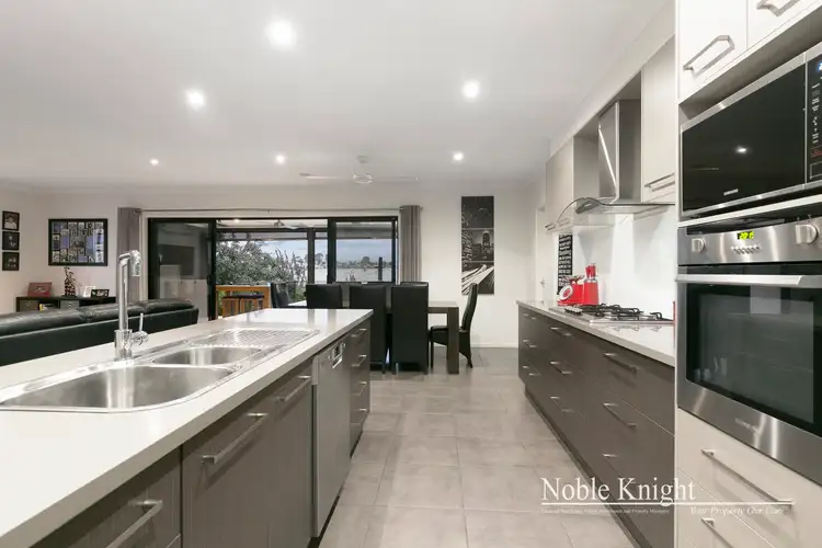 Third view of Homely house listing, 2 Kameel Drive, Yarra Glen VIC 3775