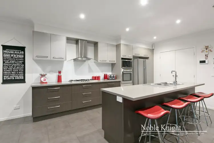 Fourth view of Homely house listing, 2 Kameel Drive, Yarra Glen VIC 3775