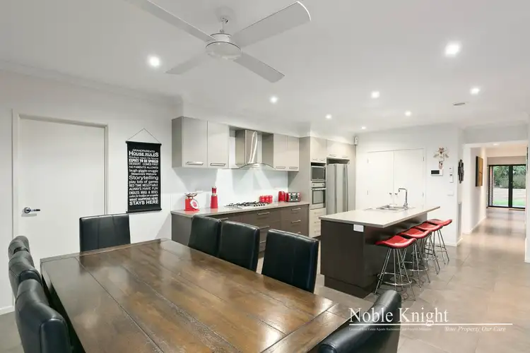 Fifth view of Homely house listing, 2 Kameel Drive, Yarra Glen VIC 3775