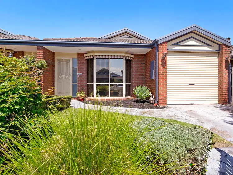 2/24 Fielding Drive, Chelsea Heights VIC 3196