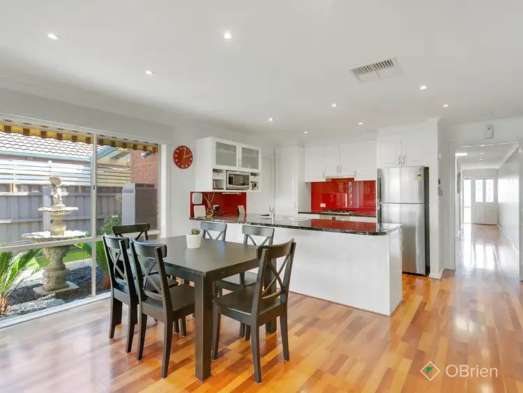 Second view of Homely unit listing, 2/24 Fielding Drive, Chelsea Heights VIC 3196