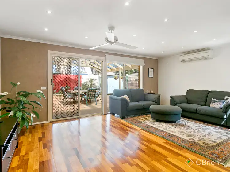 Third view of Homely unit listing, 2/24 Fielding Drive, Chelsea Heights VIC 3196