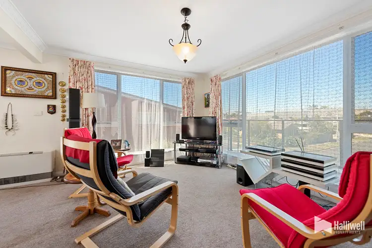 Second view of Homely house listing, 12 McBride Street, Devonport TAS 7310