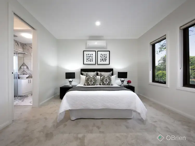 Sixth view of Homely townhouse listing, 2/14 Wallace Avenue, Oakleigh South VIC 3167