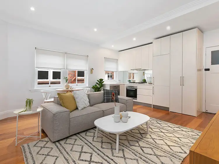 18/27 Prince Street, Randwick NSW 2031