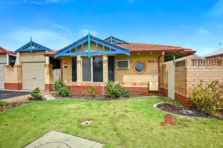 1/212 Spencer Street, South Bunbury WA 6230