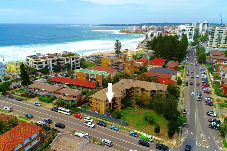 16/116-120 Elouera Road, Cronulla NSW 2230