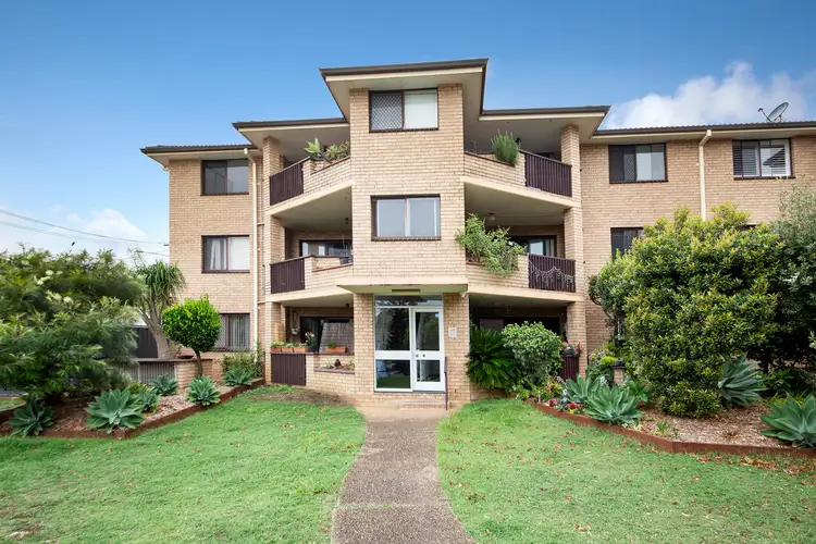 Second view of Homely apartment listing, 16/116-120 Elouera Road, Cronulla NSW 2230