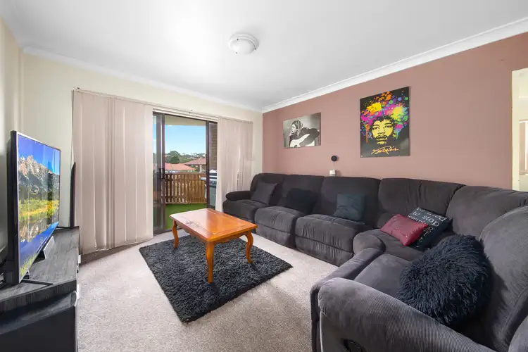 Third view of Homely apartment listing, 16/116-120 Elouera Road, Cronulla NSW 2230